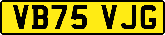 VB75VJG