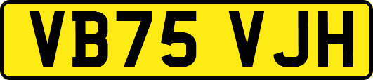 VB75VJH