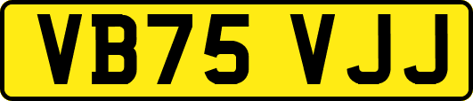 VB75VJJ