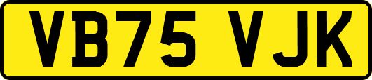 VB75VJK