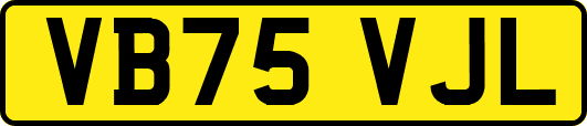 VB75VJL