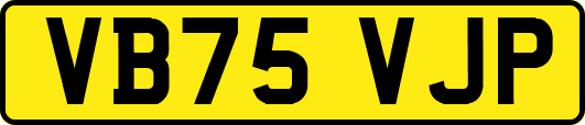 VB75VJP
