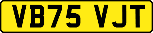 VB75VJT