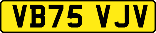 VB75VJV