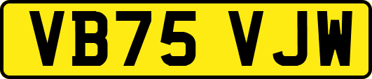 VB75VJW