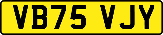 VB75VJY