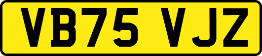 VB75VJZ