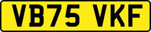 VB75VKF