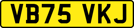 VB75VKJ