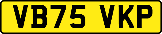 VB75VKP