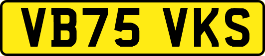 VB75VKS