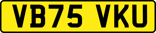 VB75VKU