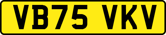 VB75VKV