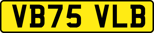 VB75VLB
