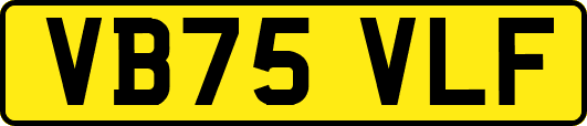 VB75VLF