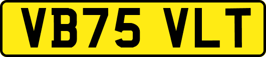 VB75VLT