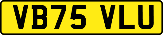 VB75VLU