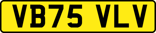 VB75VLV