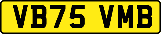 VB75VMB