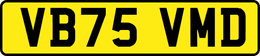VB75VMD