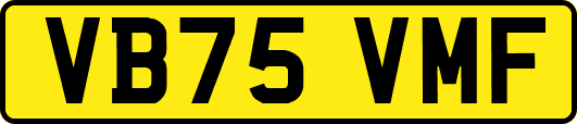 VB75VMF