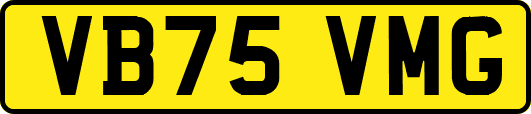 VB75VMG