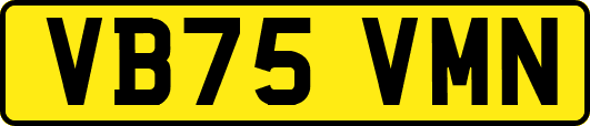 VB75VMN