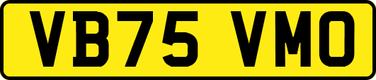 VB75VMO