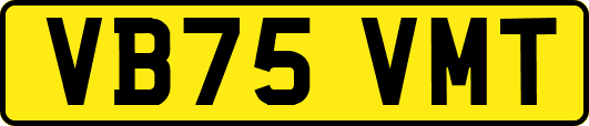 VB75VMT