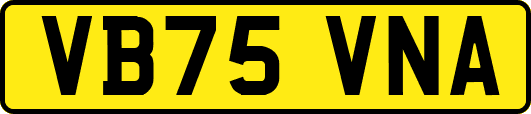 VB75VNA