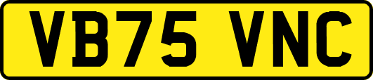 VB75VNC