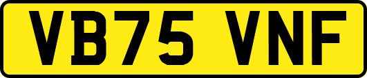 VB75VNF