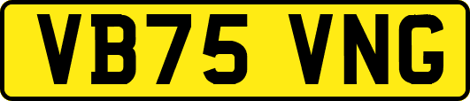 VB75VNG