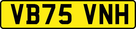 VB75VNH