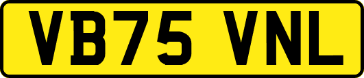VB75VNL