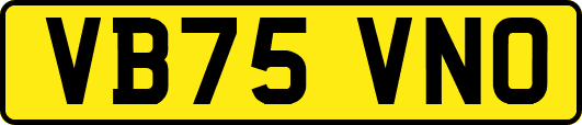 VB75VNO