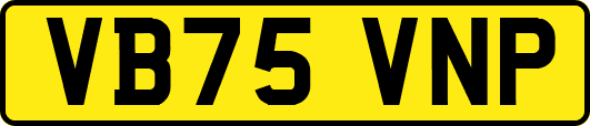 VB75VNP