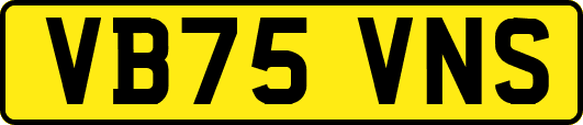 VB75VNS