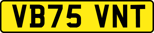 VB75VNT