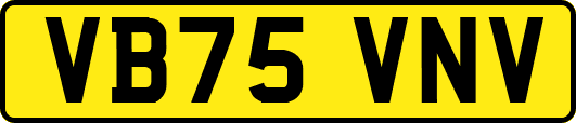 VB75VNV