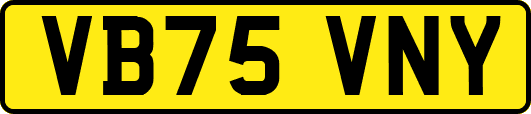 VB75VNY