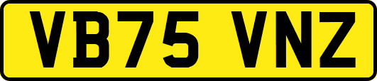 VB75VNZ