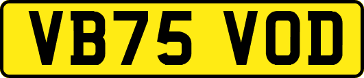 VB75VOD