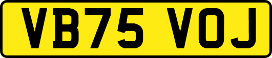 VB75VOJ
