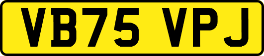 VB75VPJ