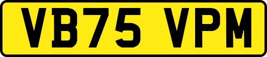 VB75VPM