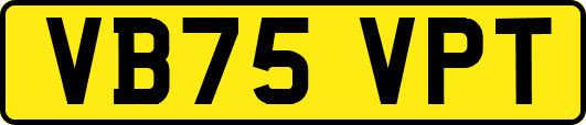 VB75VPT