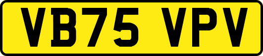 VB75VPV