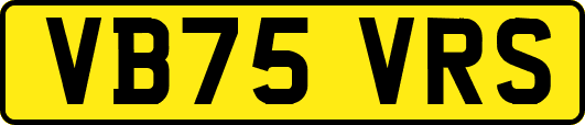 VB75VRS