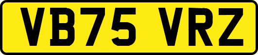 VB75VRZ